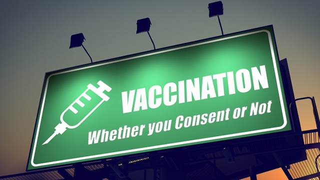 Mandatory Vaccination - What You Need To Consider