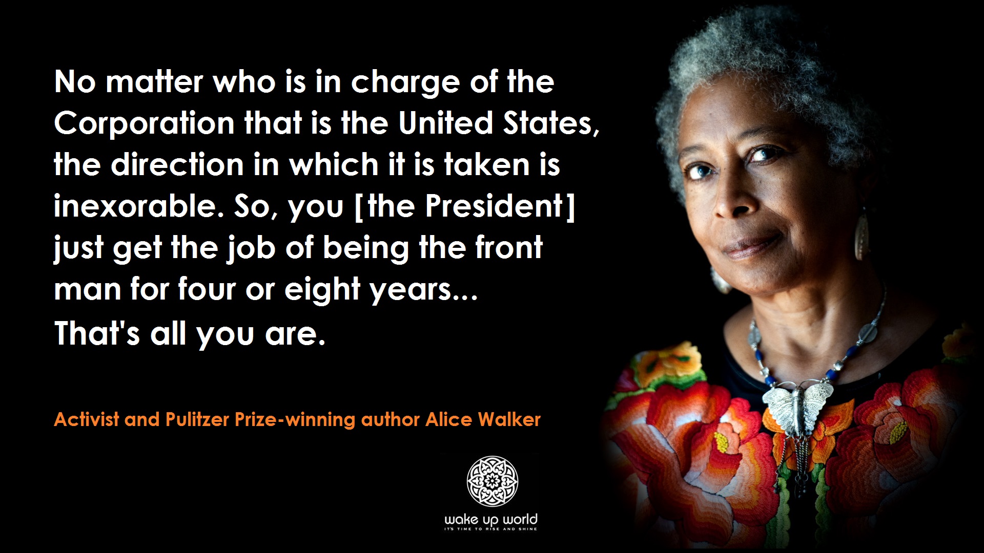 American Masters - Alice Walker: Beauty in Truth
