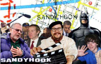 Sandy Hoodwinked - 33 Unanswered Questions on the 3rd Anniversary of Sandy Hook 2