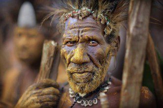 Why We Honor the Ancestors