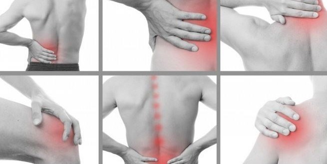 20 Sources of Pain In The Body Are Each Directly Tied To Specific Emotional States - body pain