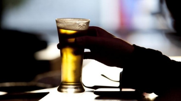 Binge Drinking - How to Minimise Inflammation and Other Effects of Alcohol Consumption 2