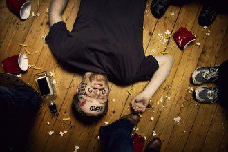 Binge Drinking - How to Minimise Inflammation and Other Effects of Alcohol Consumption