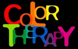 Healing With Color - Enhance Your Well-Being With Color Therapy