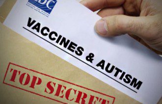 Independent Journalist Ben Swann Blows the Lid on CDC Vaccine Cover-Up 2