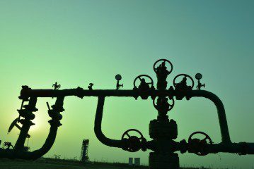 Massive Methane Leak in California Forces Residents to Flee Homes