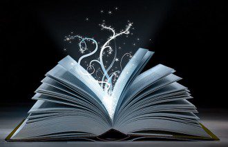 Science- Behind the Magic - magic book