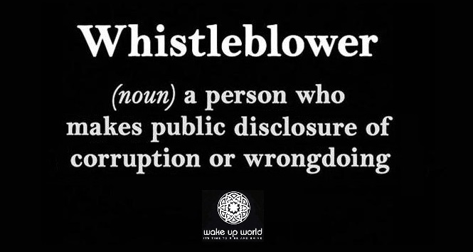 Shedding Light - Child Abuse Whistleblower Shunned by Legal System Takes a Stand - Definition