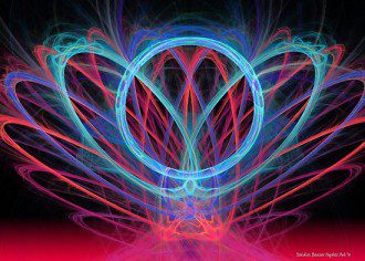Vibration and Synchronicity - Releasing the True You 2