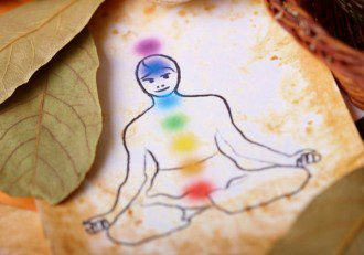 7 Sacred Herbs for Activating and Harmonizing the Chakras
