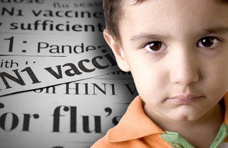 A Burden of Guilt - Learning About Vaccine Dangers the Hard Way 1