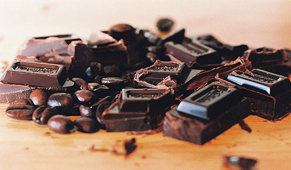 Amazing Health Benefits Dark Chocolate - FB