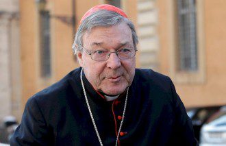 Are Cardinal Pell and the Catholic Church Incompetent, or Complicit - Shunned Child Abuse Whistleblower Speaks Out