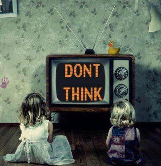 Mind Control, Subliminal Messages and the Brainwashing of America 2