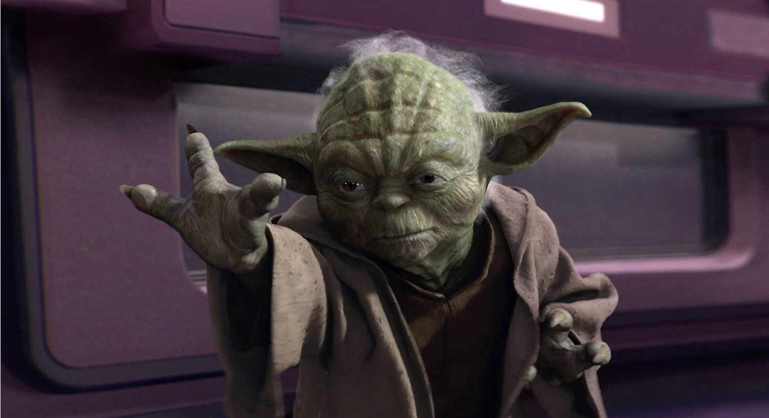 Scientific Proof of Jedi Powers and How to Develop Them