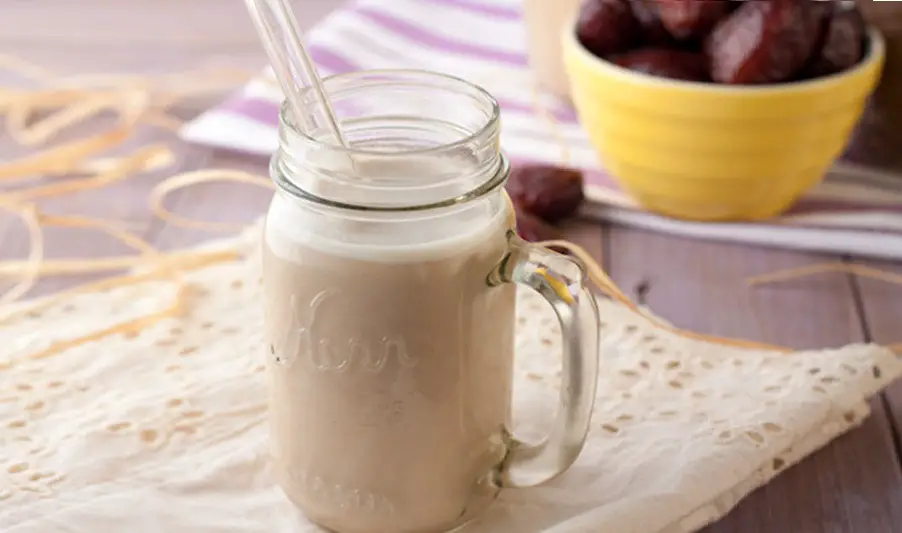 The Health Benefits of Hemp Seed ... and 6 Delicious Hemp Milk Recipes!