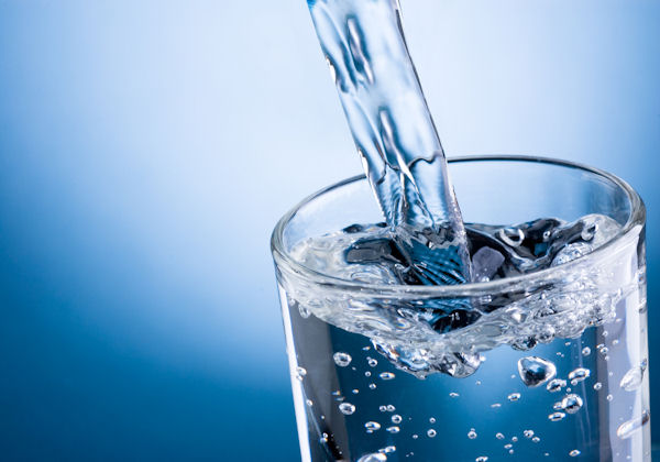 Top 20 Water Contaminants - Purification