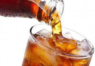 Type 2 Diabetes Risk from Drinking Soda