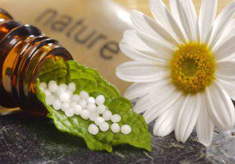US Marine Veteran Uses Homeopathy, Cell Salts and Flower Essences For Self-Healing