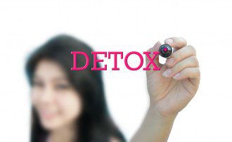 Zeolite - A Powerful Natural Detox 2