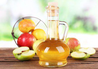 7 Foods for Natural Cancer Prevention - Apple Cider Vinegar