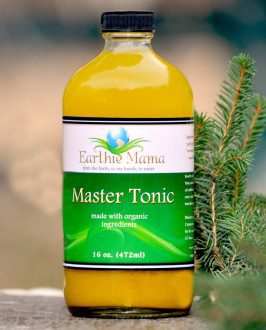 7 Foods for Natural Cancer Prevention - EarthieMama's Master Tonic
