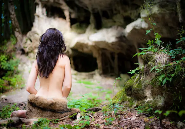 Nakedness Could Decode Mystery of Human Origins