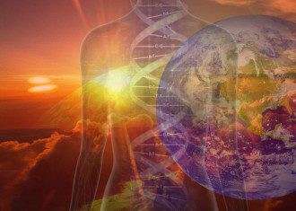 The Gene Keys - Unleashing Your Highest Potential Through 64 Genetic Archetypes