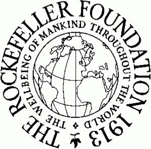 Understanding The New World Order - The Who, What, How and Why - The Rockefeller Foundation 1913