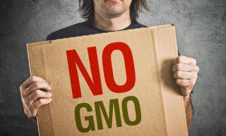 GMOS are Not the Future of Food, They Are the End Of Your Health 2
