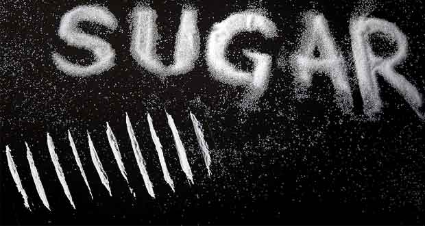 Sugar is as Addictive as Cocaine - Here's How You Can Kick the Habit 1