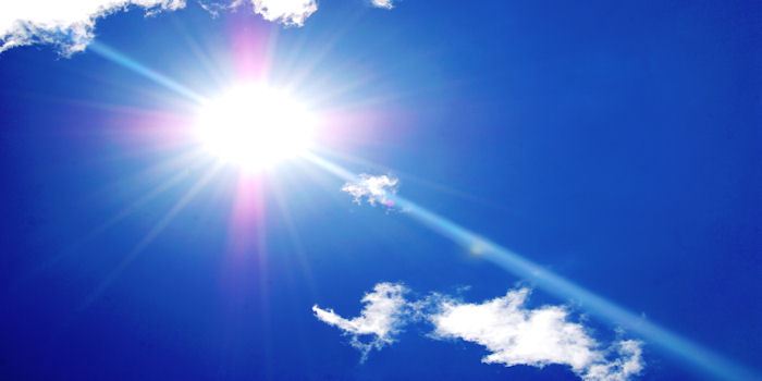 Why Sunlight Deficiency is as Deadly As Smoking - Vitamin D