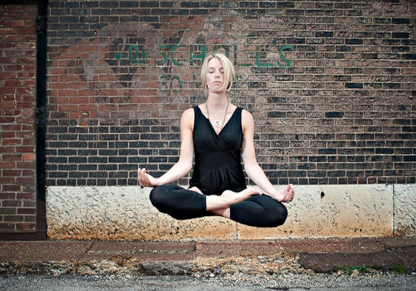 You Know the Benefits But What Are the Potential Dangers of Meditation - Flying