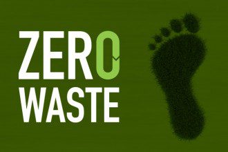 Zero-Waste Revolution - A New Wave of Eco-Consious Living