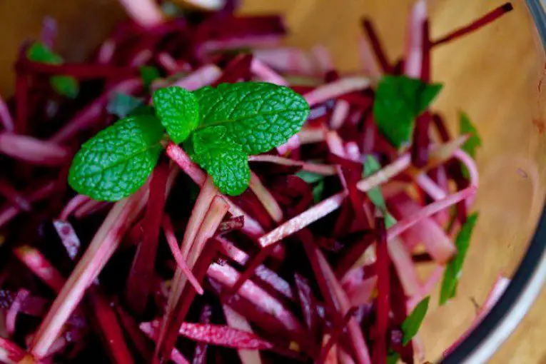 The Amazing Health Benefits of Beetroot Wake Up World