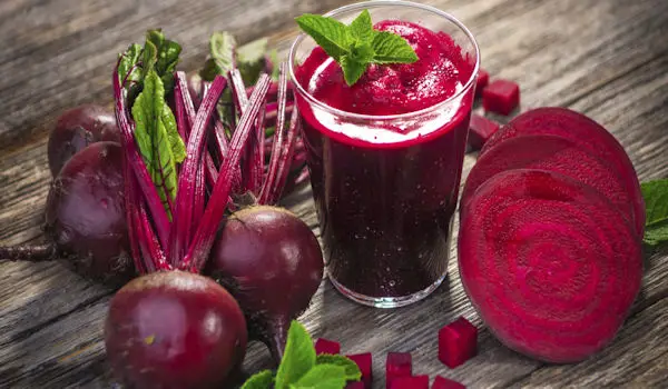Beeting High Blood Pressure The Amazing Health Benefits of Beetroot FB