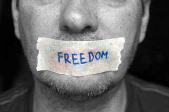 Government Colludes with Media Coalition to Subvert Freedom of Speech and Freedom of Press