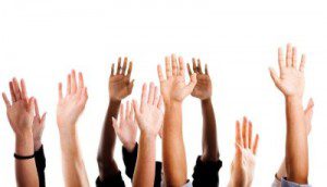 Imagine a World with More Participation, Less Government and Less Tax ...