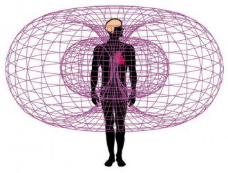 Is your Heart being Electromagnetically Distorted by Microwave Radiation