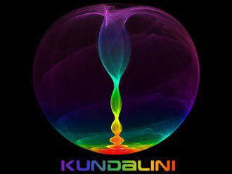 Living with Kundalini - Bringing You Alive Again 2