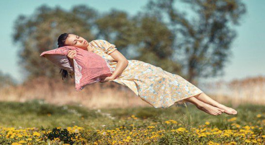 Lucid Dreaming Gate to Spiritual Awakening FB