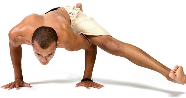 Modern Science Confirms Yoga's Many Health Benefits | Wake Up World