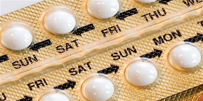 The Birth Control Pill - Cancer