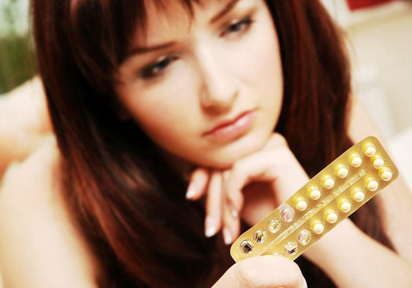 The Birth Control Pill How Artificially Manipulating Your Hormones Increases Your Risk of Cancer