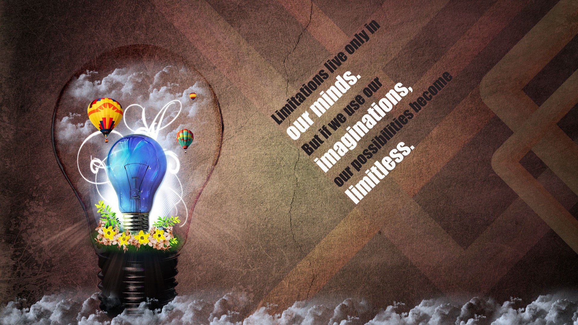 Visualization - Are You Using Your Imagination Wisely - fb