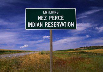 Americas Dirty Laundry The Ongoing Genocide of the American Indian