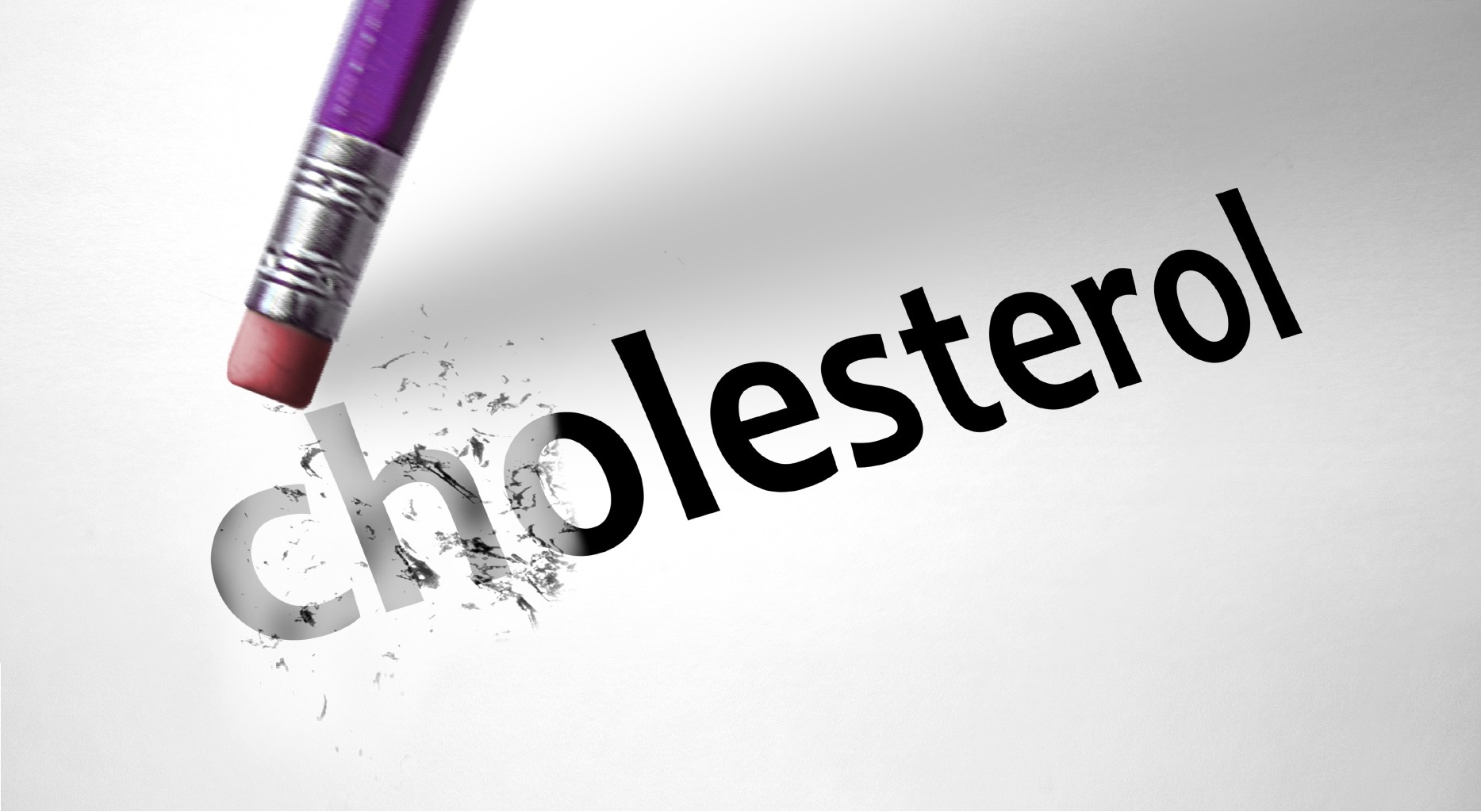 Cholesterol Behind The Numbers: Facts Your Doctors Don’t Tell You ...