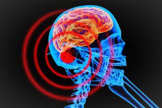 Radiating Corruption - The Frightening Science and Politics of Cell Phone Safety - Brain Neurological Health