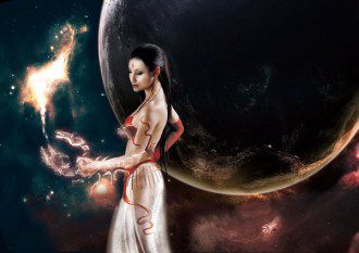 The Evolutionary Intention of the Pluto in Scorpio Generation