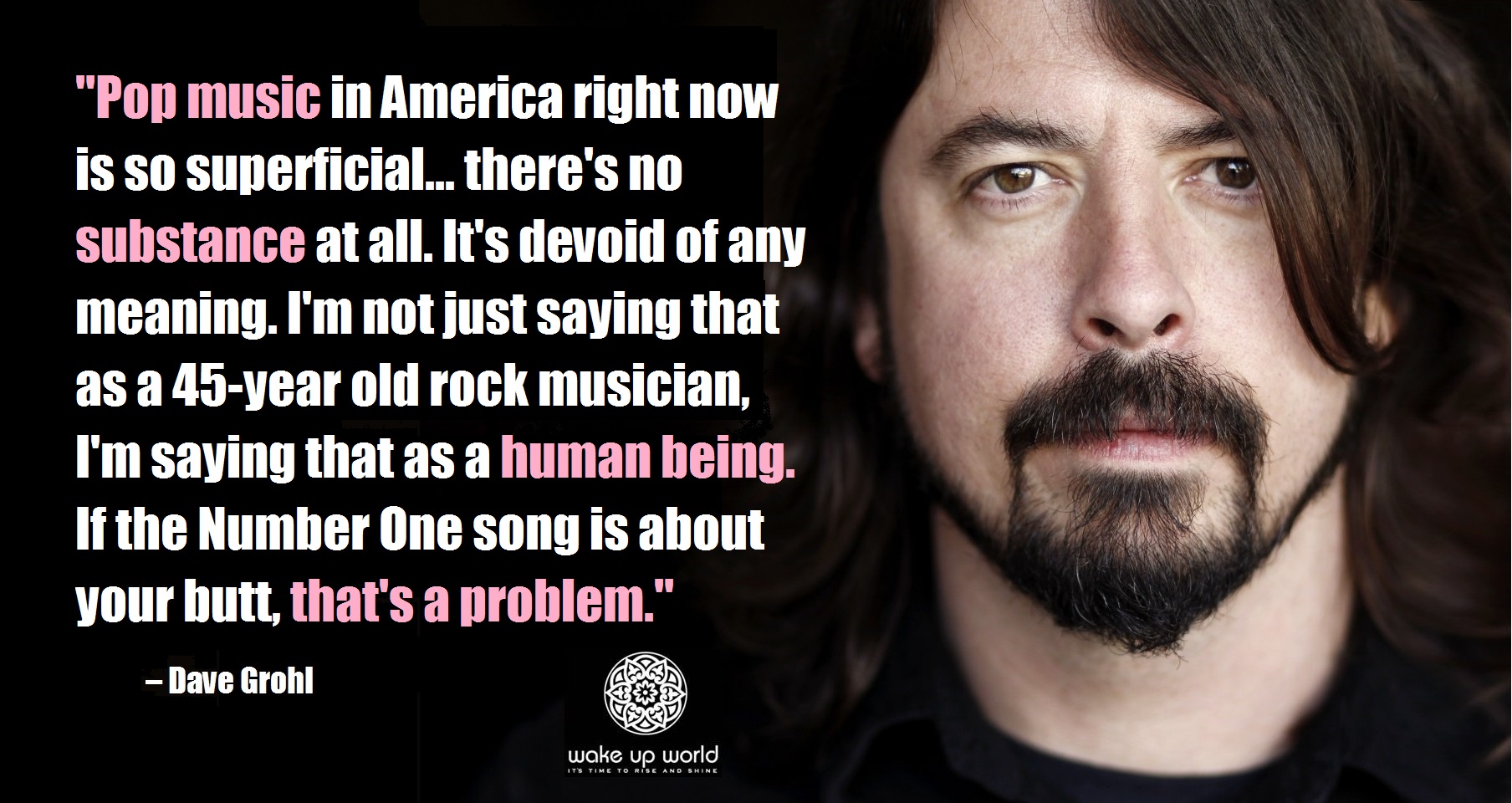 Mantra dave grohl lyrics